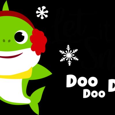 Let it Snow DooDooDoo (0430) Thumbnail