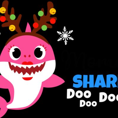 Mommy Shark DOO (0442) Thumbnail