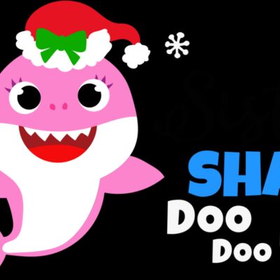 Sister Shark DOO (0450) Thumbnail