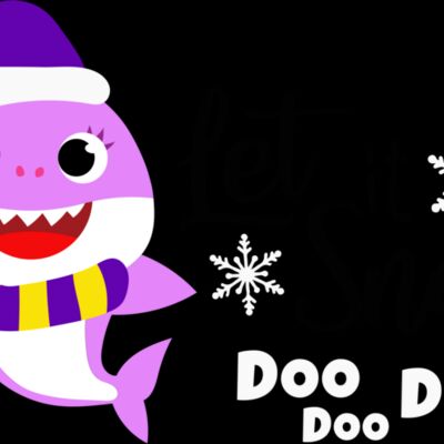 Let it Snow DooDoo2 (0431) Thumbnail