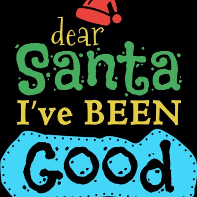 I've Been Good (0674) Thumbnail