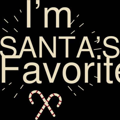 I'm Santa's Favorite (0574) Thumbnail