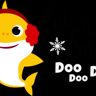 Let it Snow DooDoo4 (0434) Thumbnail