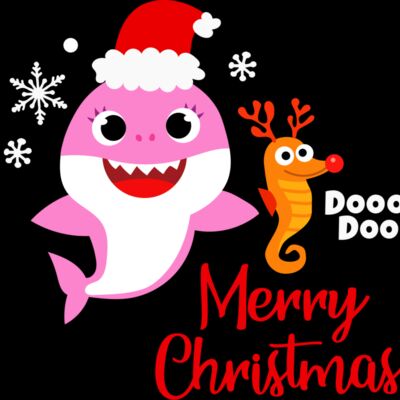 Merry Xmas DooDoo3 (0427) Thumbnail