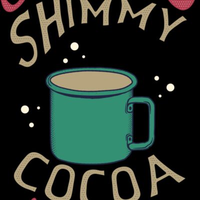Shimmy Shimmy Hot Cocoa (0565) Thumbnail