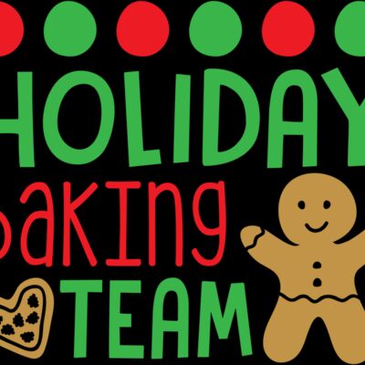 Holiday Baking Fun (0559) Thumbnail