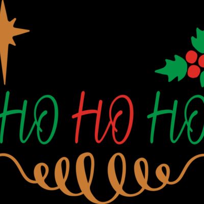 You Had me at HOHOHO (0578) Thumbnail