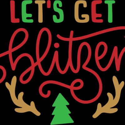 Let's Get Blitzen (0580) Thumbnail
