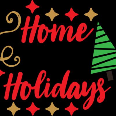 Home for the Holidays (0493) Thumbnail
