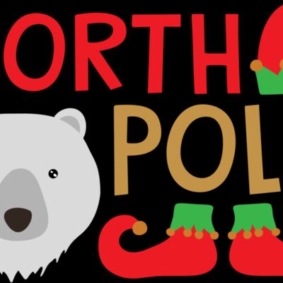 North Pole Elf (0634) Thumbnail