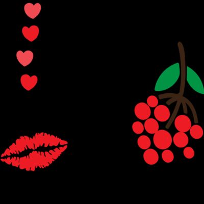 Caught under the Mistletoe (0584) Thumbnail