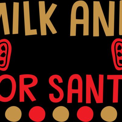 Milk AND cookies (0715) Thumbnail