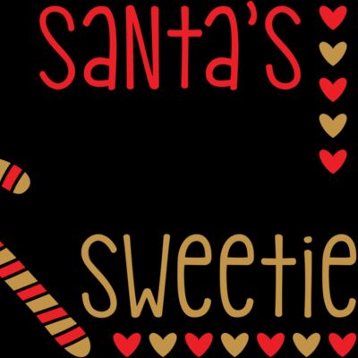 Santa's Lil' Sweetie (0705) Thumbnail