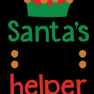 Santa's Lil' Helper (0701) Thumbnail