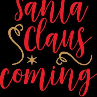 Claus Is Coming To Town (0685) Thumbnail