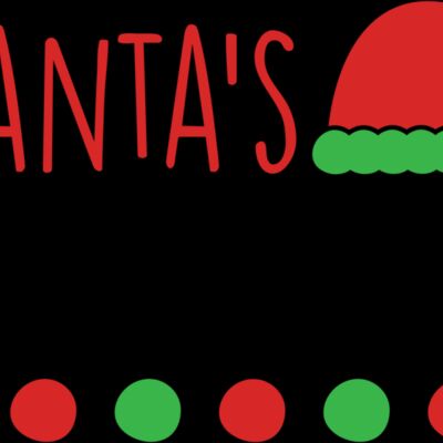 Santa's Favorite (0686) Thumbnail