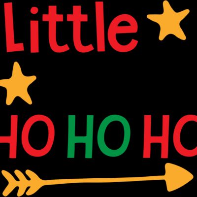 Little Mrs Hohoho (0682) Thumbnail