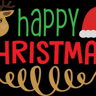 Happy Christmas (0736) Thumbnail