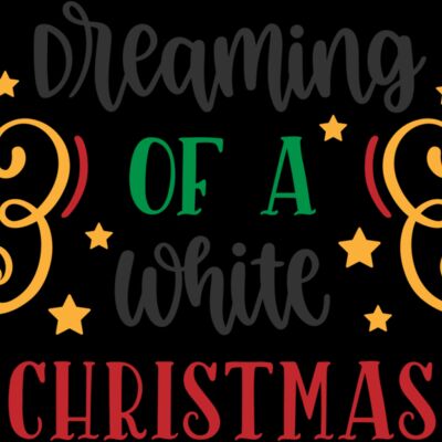 Dreaming of a White Xmas (0487) Thumbnail