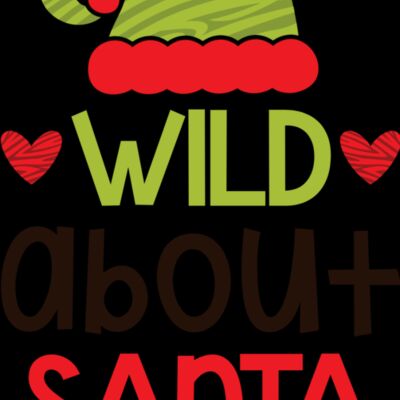 Wild About Santa (0675) Thumbnail