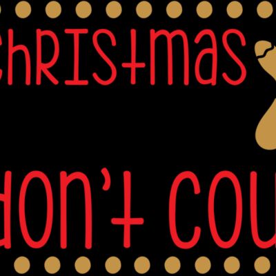 Xmas Calories (0561) Thumbnail