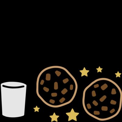 Milk & Cookies (0714) Thumbnail