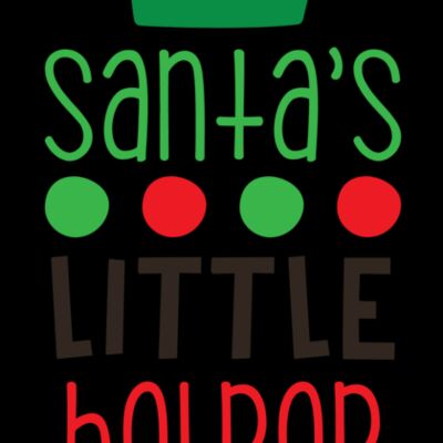 Santa's Elf Helper (0702)  Thumbnail