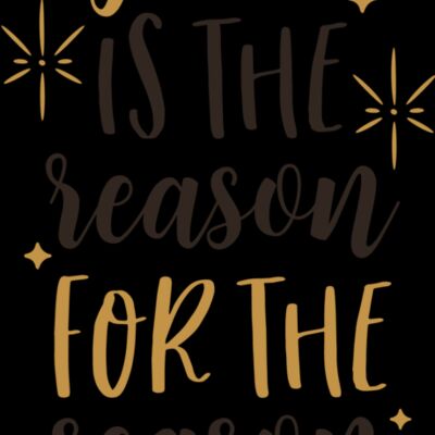 Jesus Is The Reason (0615) Thumbnail