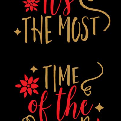 Most Wonderful Time Script (0509) Thumbnail