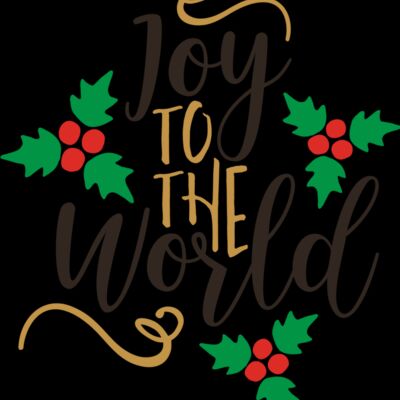 Joy to the #2 (0518) Thumbnail