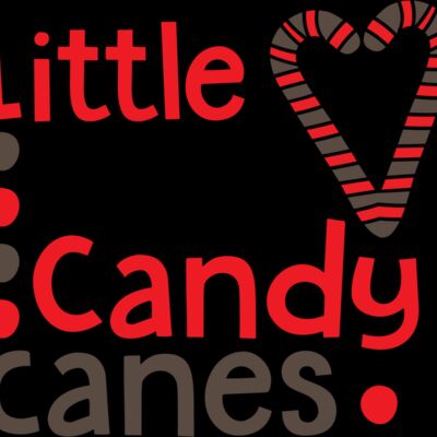 Little Mrs Candy Canes (0484) Thumbnail