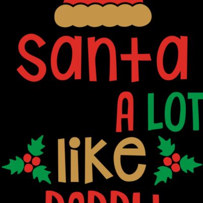 Looks Like Daddy (0690) Thumbnail