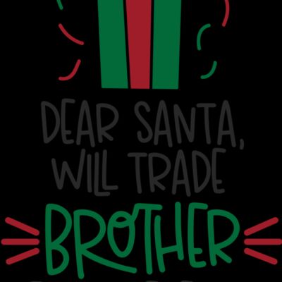 Will Trade Brother (0666) Thumbnail