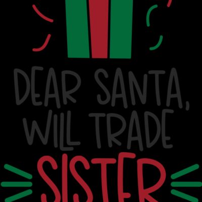 Will Trade Sister (0665) Thumbnail