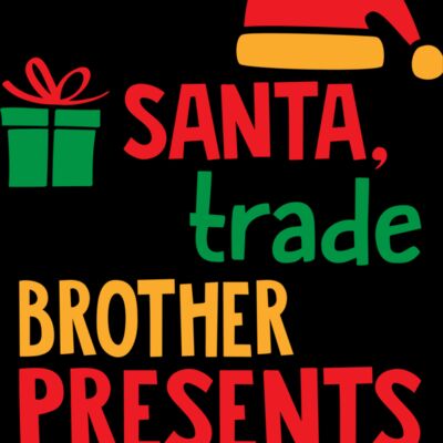 Brother For Presents (0668) Thumbnail