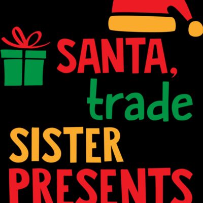 Sister For Presents (0667) Thumbnail
