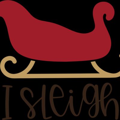 I Sleigh (0709) Thumbnail