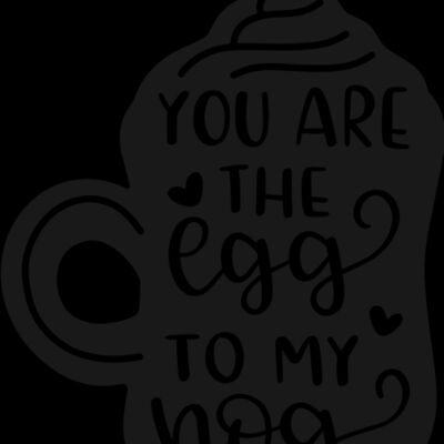 Egg To My Nog (0599) Thumbnail