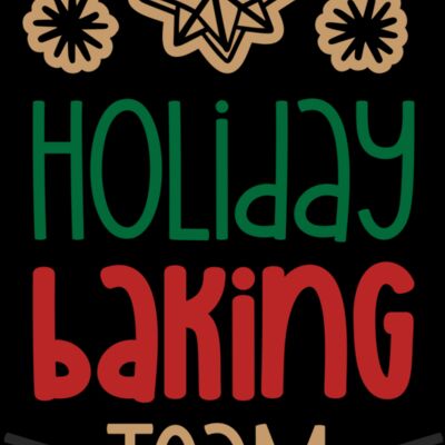 Holiday Baking Thin (0560) Thumbnail