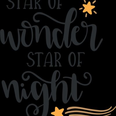 Star of Wonder... (0512) Thumbnail