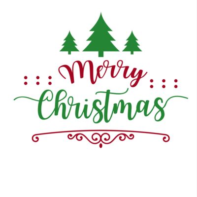 Merry Christmas Classic (0744) Thumbnail