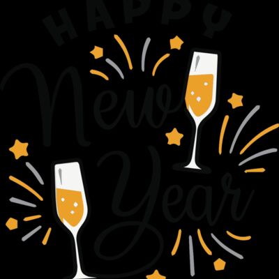 New Year Thumbnail