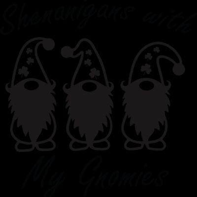 St. Patrick's Day Shirt  Thumbnail