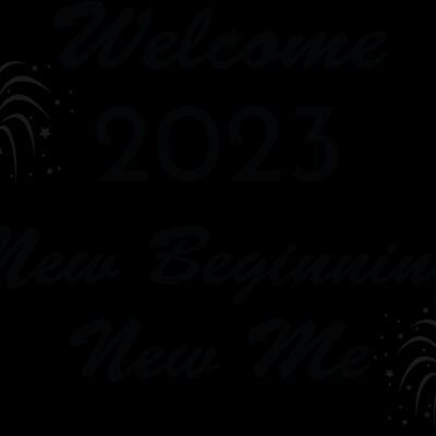 Welcome 2023 Thumbnail