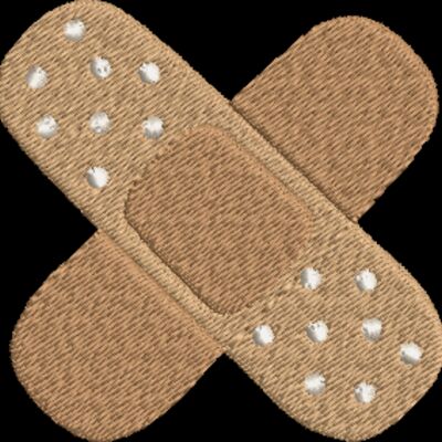 Bandages (0347) Thumbnail
