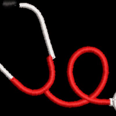 Classic Stethoscope (0350) Thumbnail