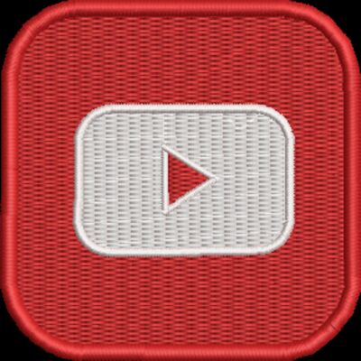 YouTube Colour Patch (0395) Thumbnail