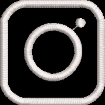Instagram White Trim (0384)  Thumbnail