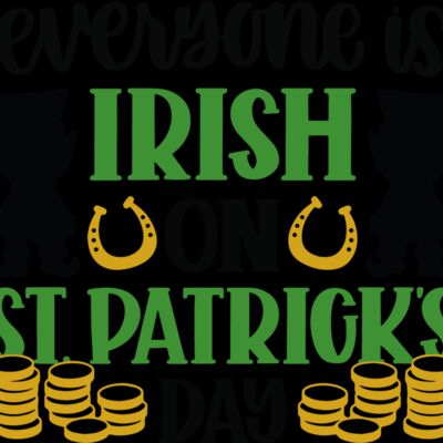 Everyone Is Irish on   Thumbnail
