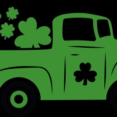 Vintage Car Thumbnail